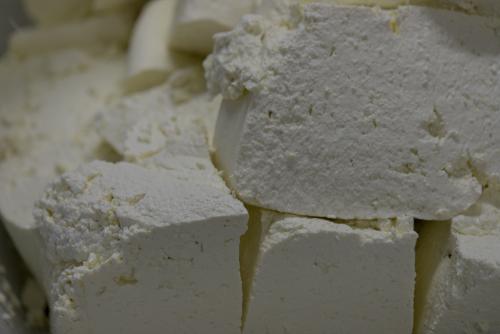 La tome après les premiers passage sous la presse