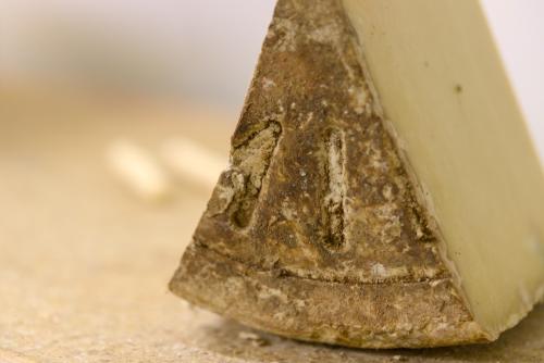 Un morceau de cantal